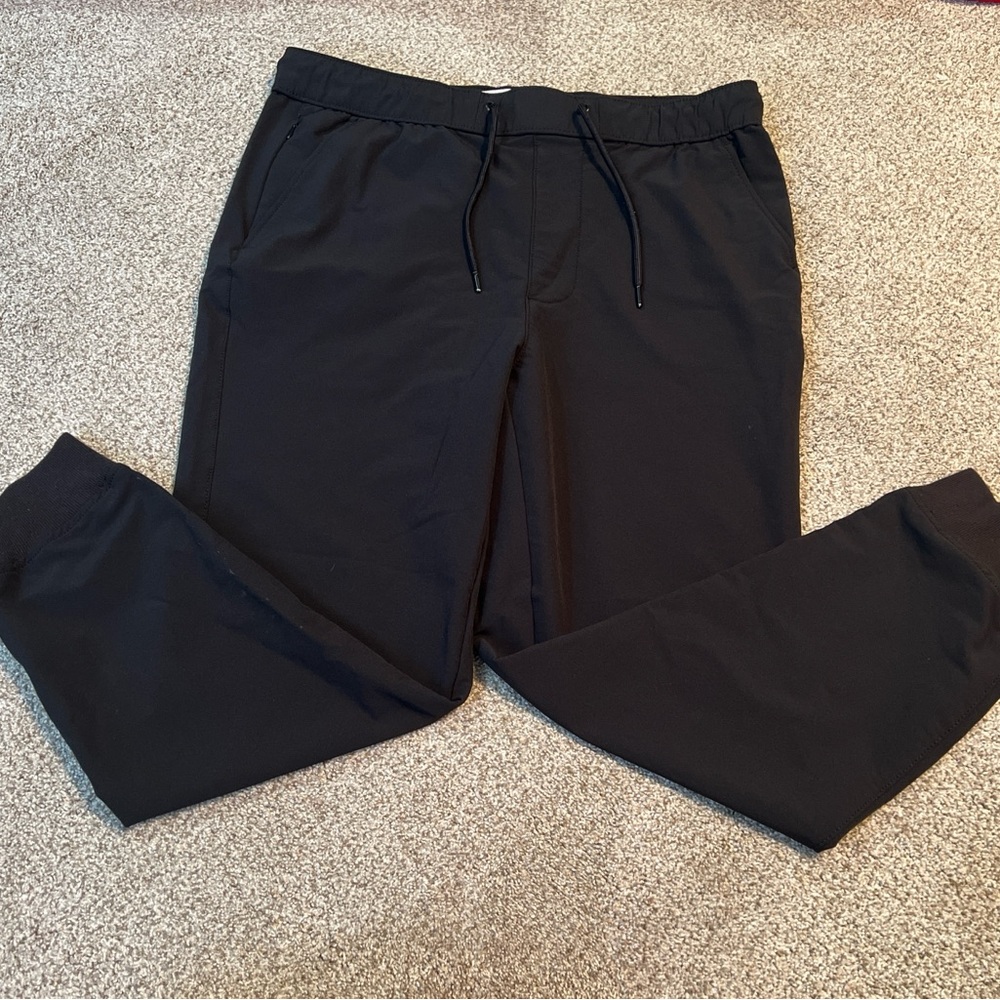 Goodfellow & Co Men's Black Sweatpants